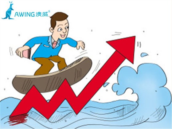 鋁合金門窗十大品牌企業(yè)如何順勢(shì)發(fā)展