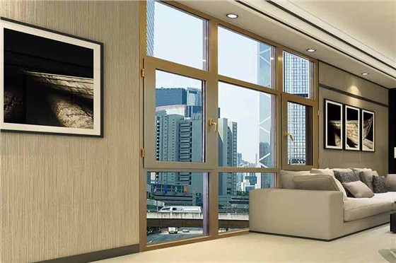 澳威門窗，門窗十大品牌