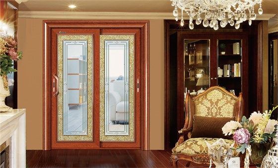 澳威門窗 澳威門窗