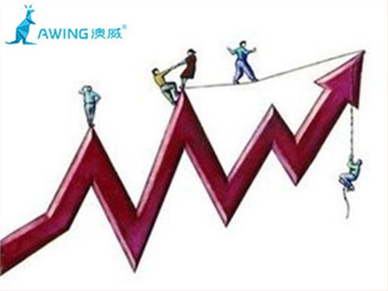 2018年鋁合金門(mén)窗加盟面臨什么形勢(shì)