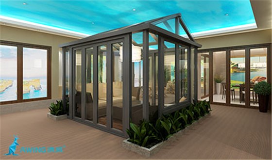 系統(tǒng)陽光房和非系統(tǒng)陽光房有哪些區(qū)別，優(yōu)缺點(diǎn)是什么？