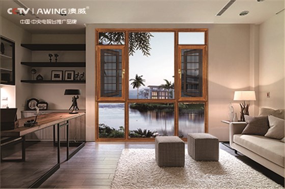 斷橋鋁門窗是什么？斷橋鋁門窗和彩鋁門窗詳細(xì)介紹