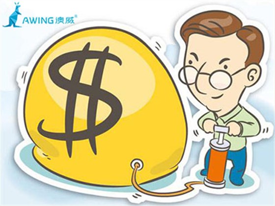 鋁合金門窗代理利潤怎么樣？鋁合金門窗代理有哪些貓膩？