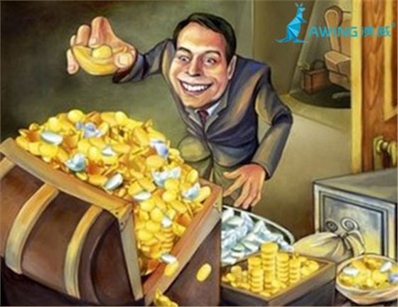 鋁合金平開窗加盟商學(xué)會(huì)改變才能賺錢