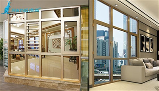 中國(guó)高檔門窗要符合幾方面，應(yīng)該如何選購中國(guó)高檔門窗