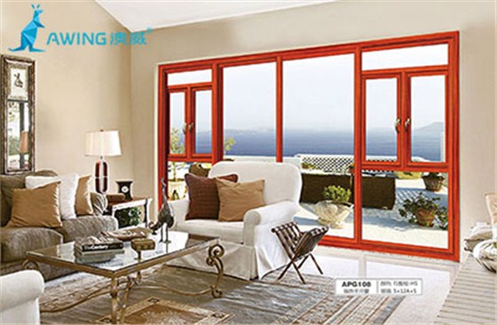 挑選到優(yōu)質的鋁合金門窗產(chǎn)品的三個方法