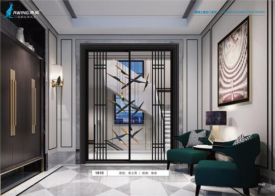 消費(fèi)者應(yīng)該如何挑選推拉門(mén)？有哪些挑選技巧