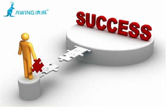 鋁合金門窗代理商成功經(jīng)營(yíng)的經(jīng)驗(yàn)分享