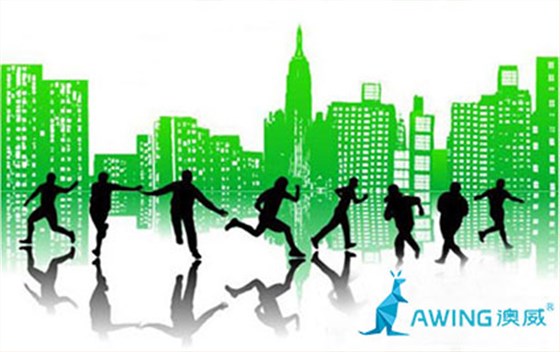 鋁合金門窗品牌廠家實現(xiàn)長久經(jīng)營需做好每個細節(jié)