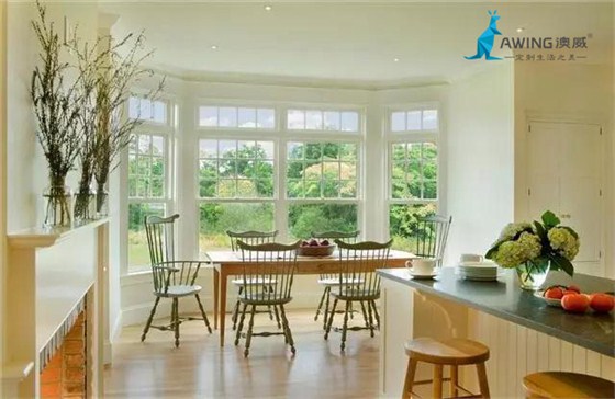 鋁合金門窗 鋁合金門窗