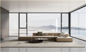 W7-100斷橋雙內(nèi)開(kāi)窗