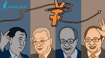 馬云正式殺入樓市，王健林徹底退出房地產(chǎn)！鋁合金門窗行業(yè)迎重大變局