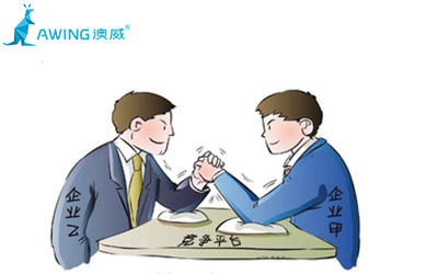 鋁合金門窗十大品牌企業(yè)如何跳出低水平競(jìng)爭(zhēng)圈子