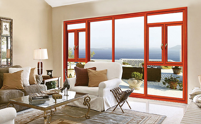 澳威門窗，門窗十大品牌