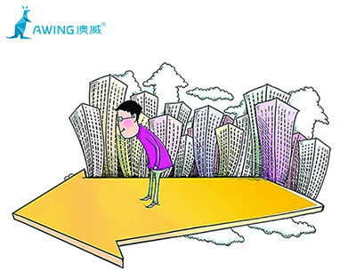 佛山鋁合金門(mén)窗廠家在競(jìng)爭(zhēng)激烈的年代如何平穩(wěn)發(fā)展