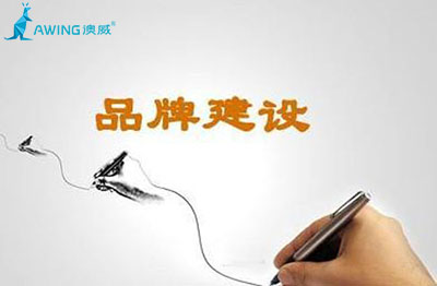 鋁合金門窗廠家擺脫山寨標簽的關鍵是品牌建設