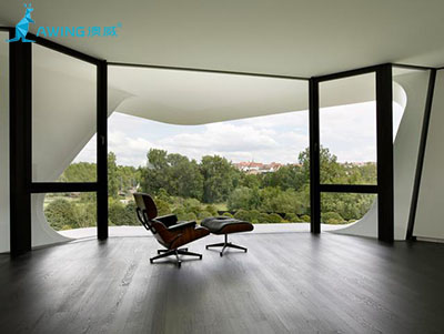 鋁合金門窗和塑鋼門窗哪個(gè)好，區(qū)別在哪里？