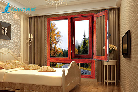 平開窗好還是推拉窗好？他們都有哪些優(yōu)點