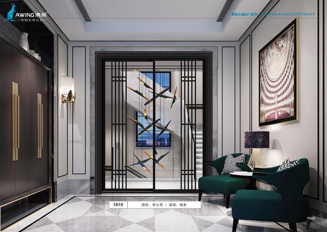 消費者應(yīng)該如何挑選推拉門？有哪些挑選技巧