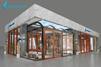 怎樣經(jīng)營一間高端門窗十大知名品牌專賣店，有哪些技巧