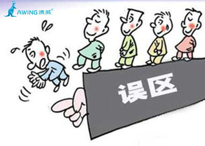 鋁合金門窗廠家認清互聯(lián)網(wǎng)形勢避免陷入誤區(qū)