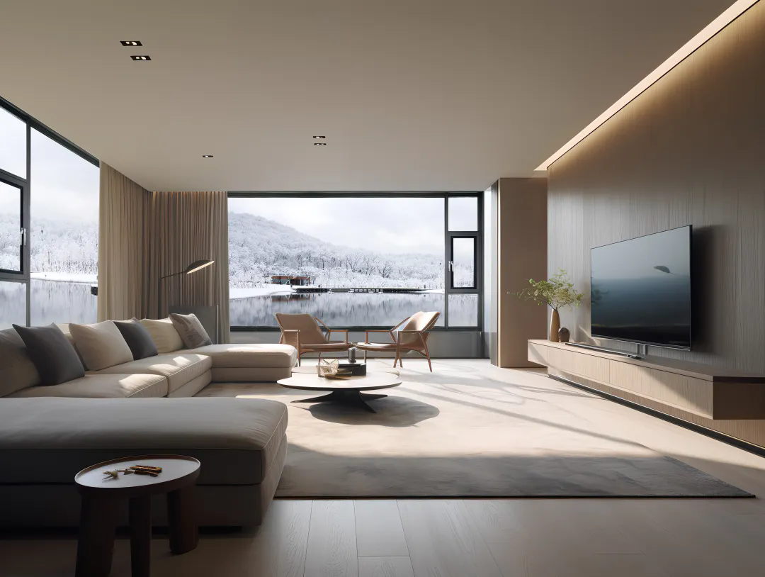 新品上市丨尋找“好而不貴”的窗？澳威「新尚110系統(tǒng)平開窗」重新定義性價(jià)比好窗