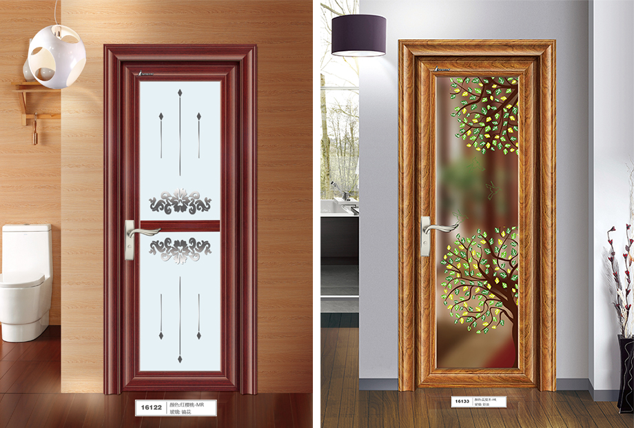 90料平開(kāi)門